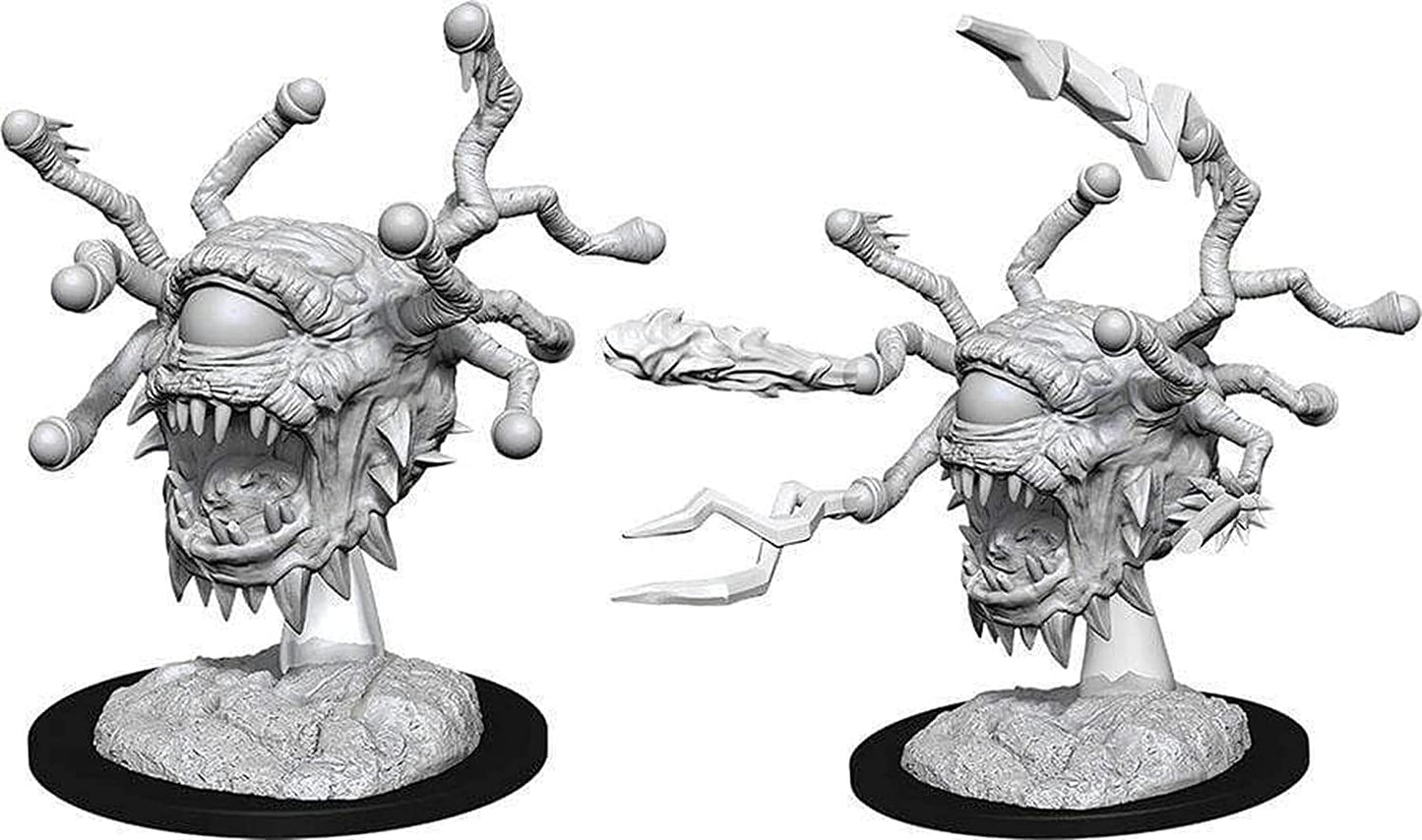WizKids Games WZK90087 Accessories