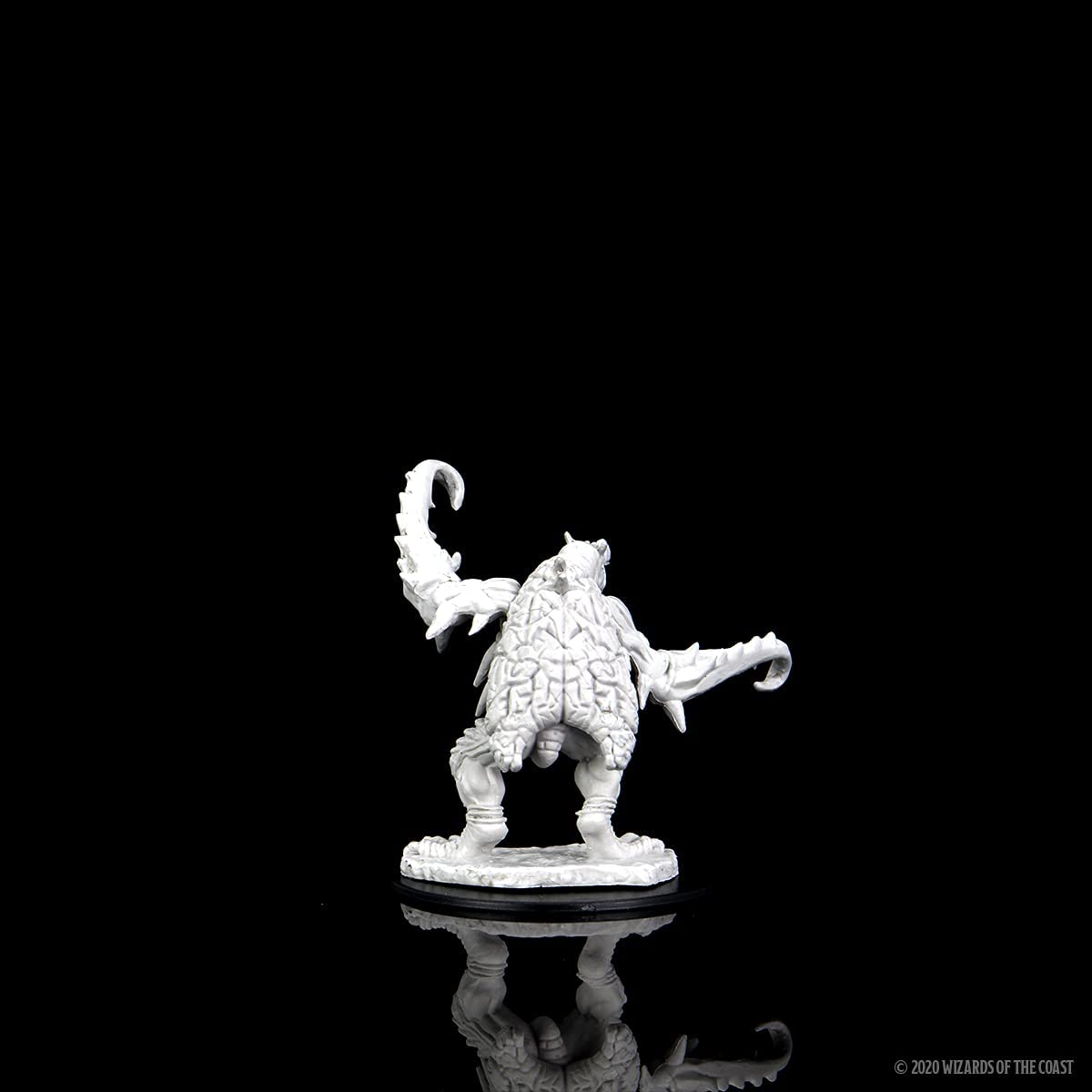 WizKids Games WZK90080 Accessories