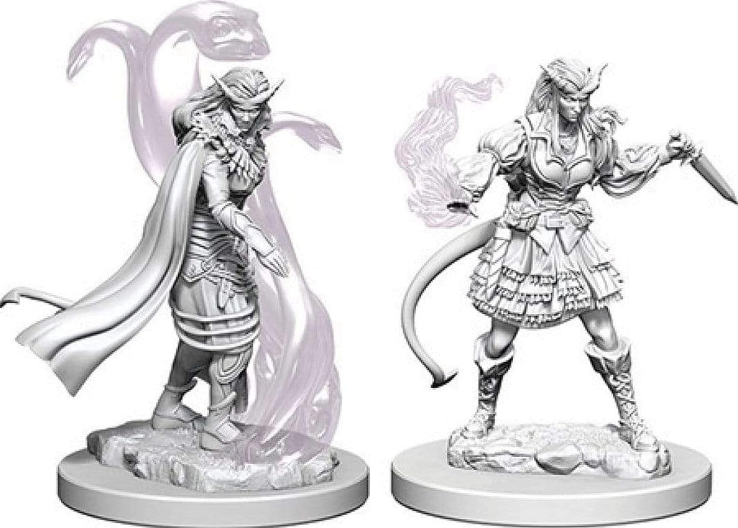 WizKids Games WZK90058 Accessories
