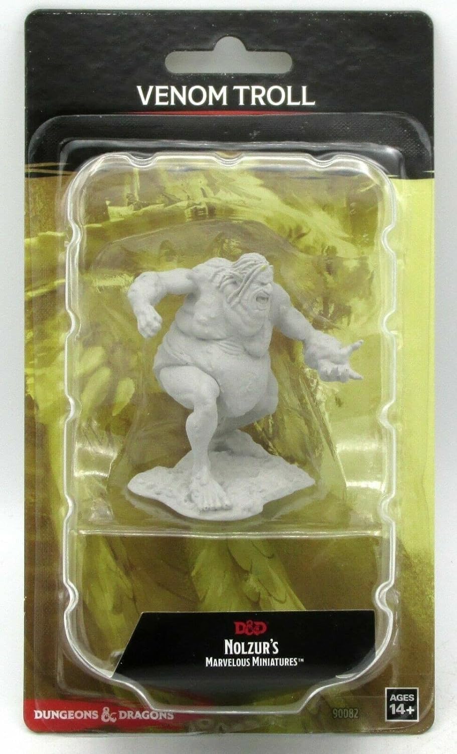 WizKids WZK90082 Accessories