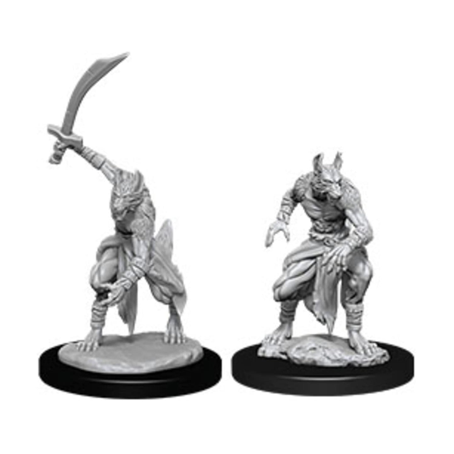 WizKids Games WZK90075 Accessories