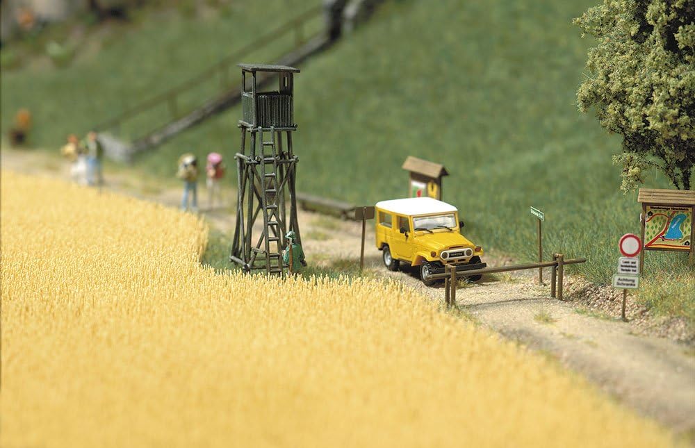 Busch - Weizenfeld H0