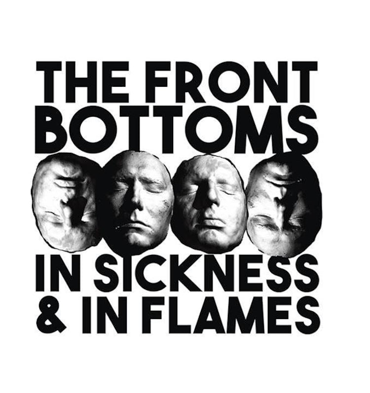 In Sickness & in Flames