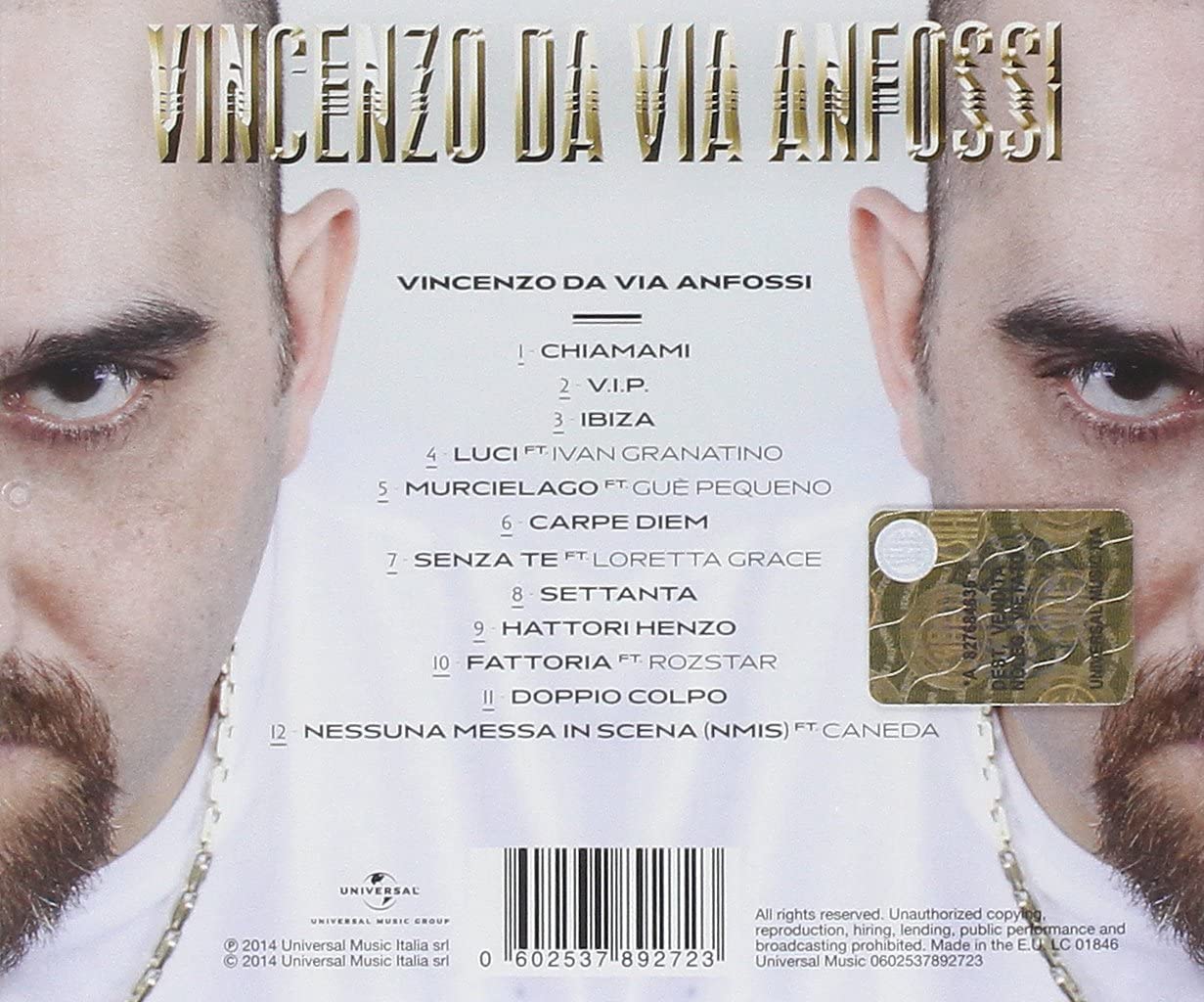 V.I.P. (Vera Impronta Popolare)