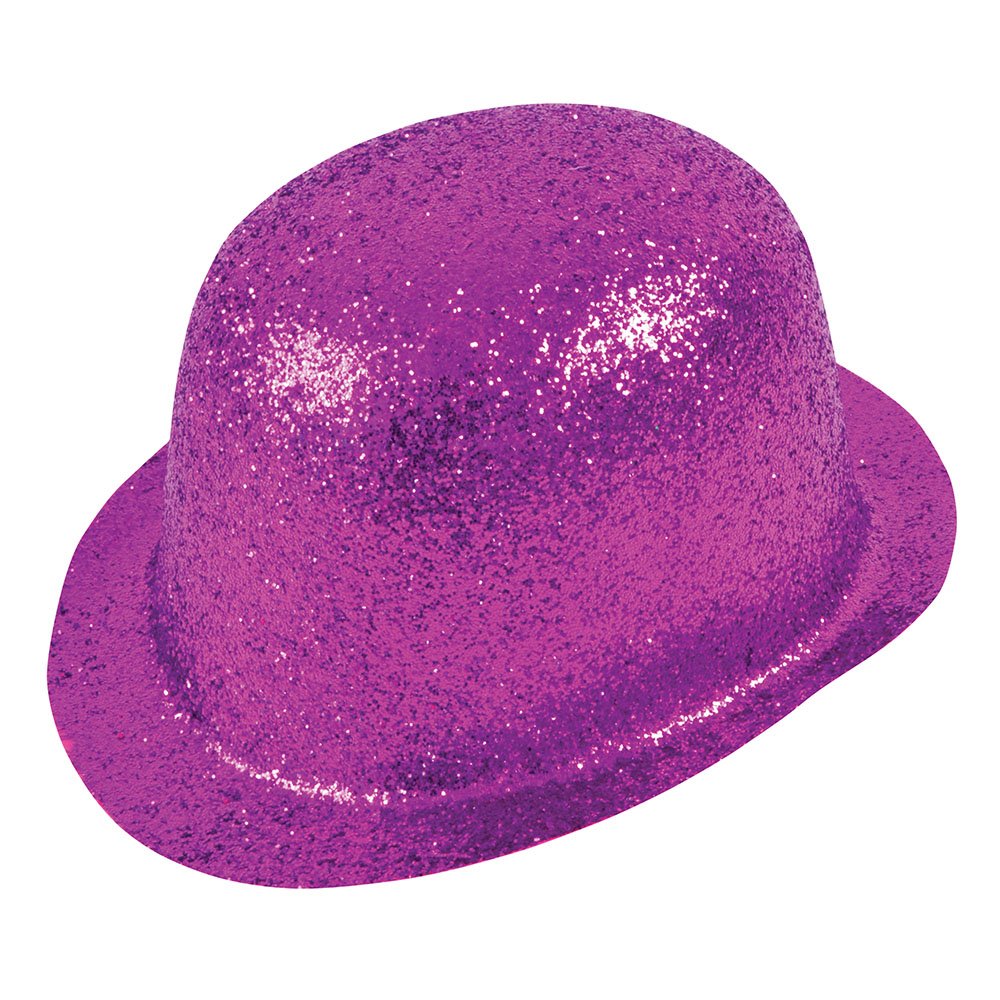 Bristol Novelty Unisex Glitzer-Melone, Kunststoff