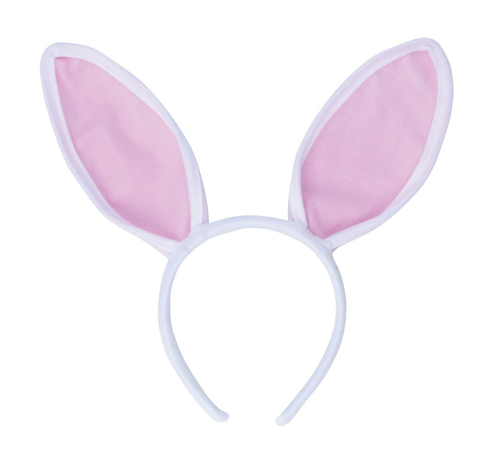 Bristol Novelty Bunny Ears On Headband