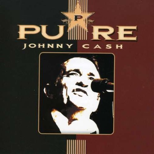 PURE-CASH,JOHNNY