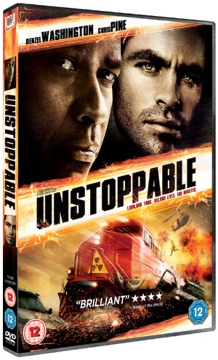 Unstoppable