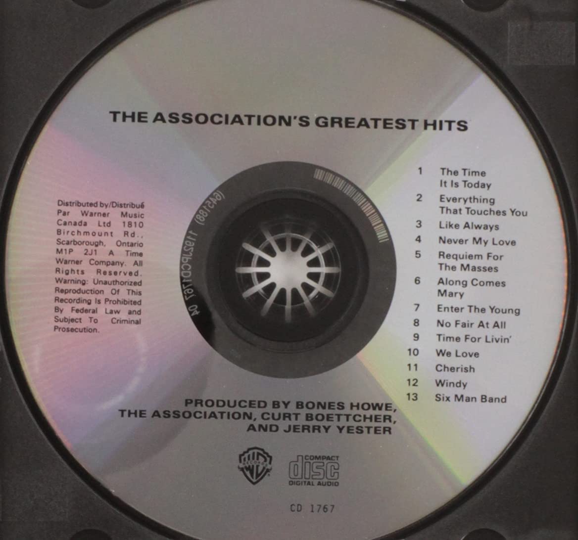 Greatest Hits
