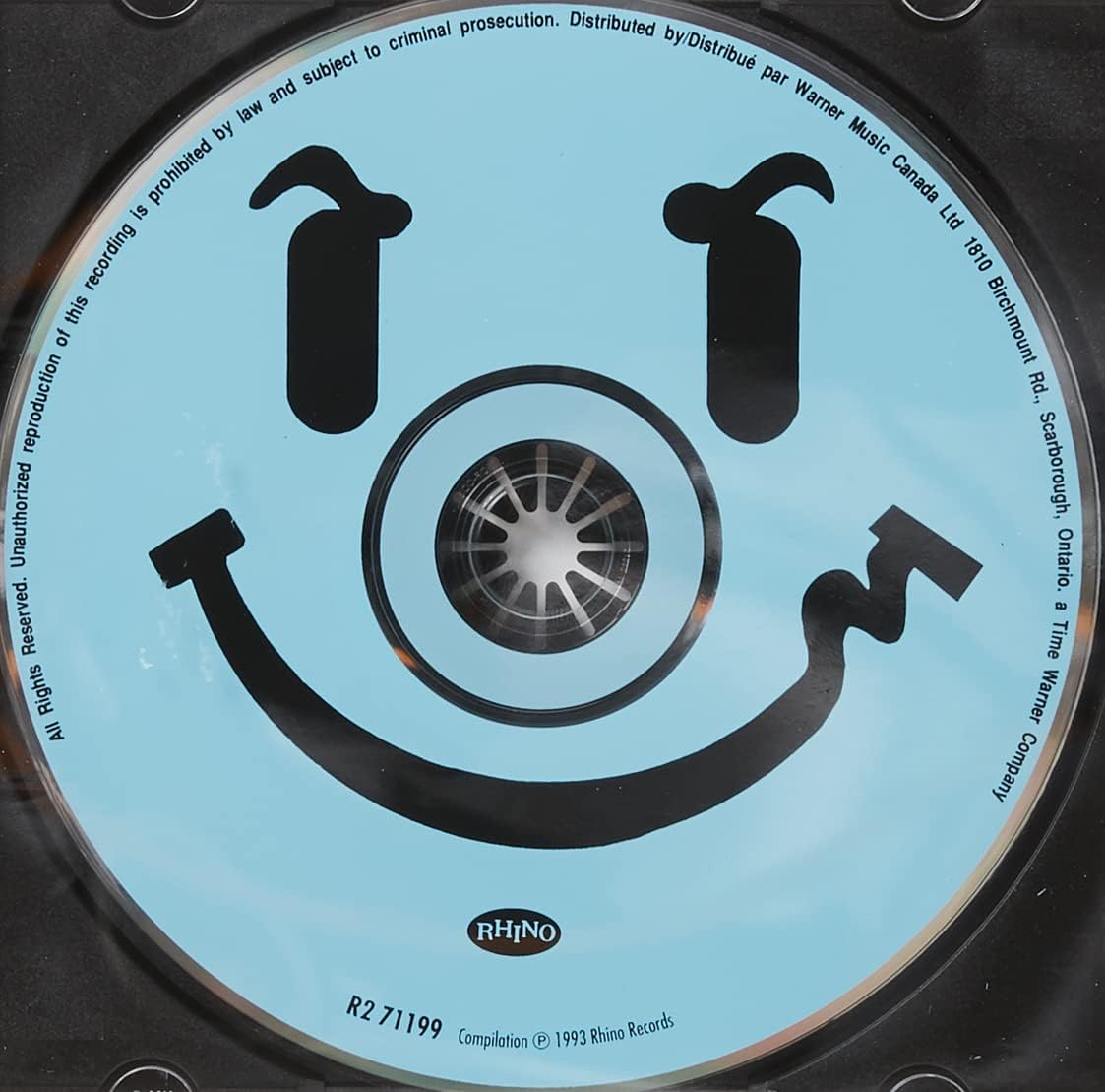 Have A Nice Day! Super Hits Of The '70s, Vol. 19