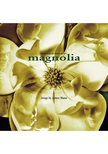 MAGNOLIA