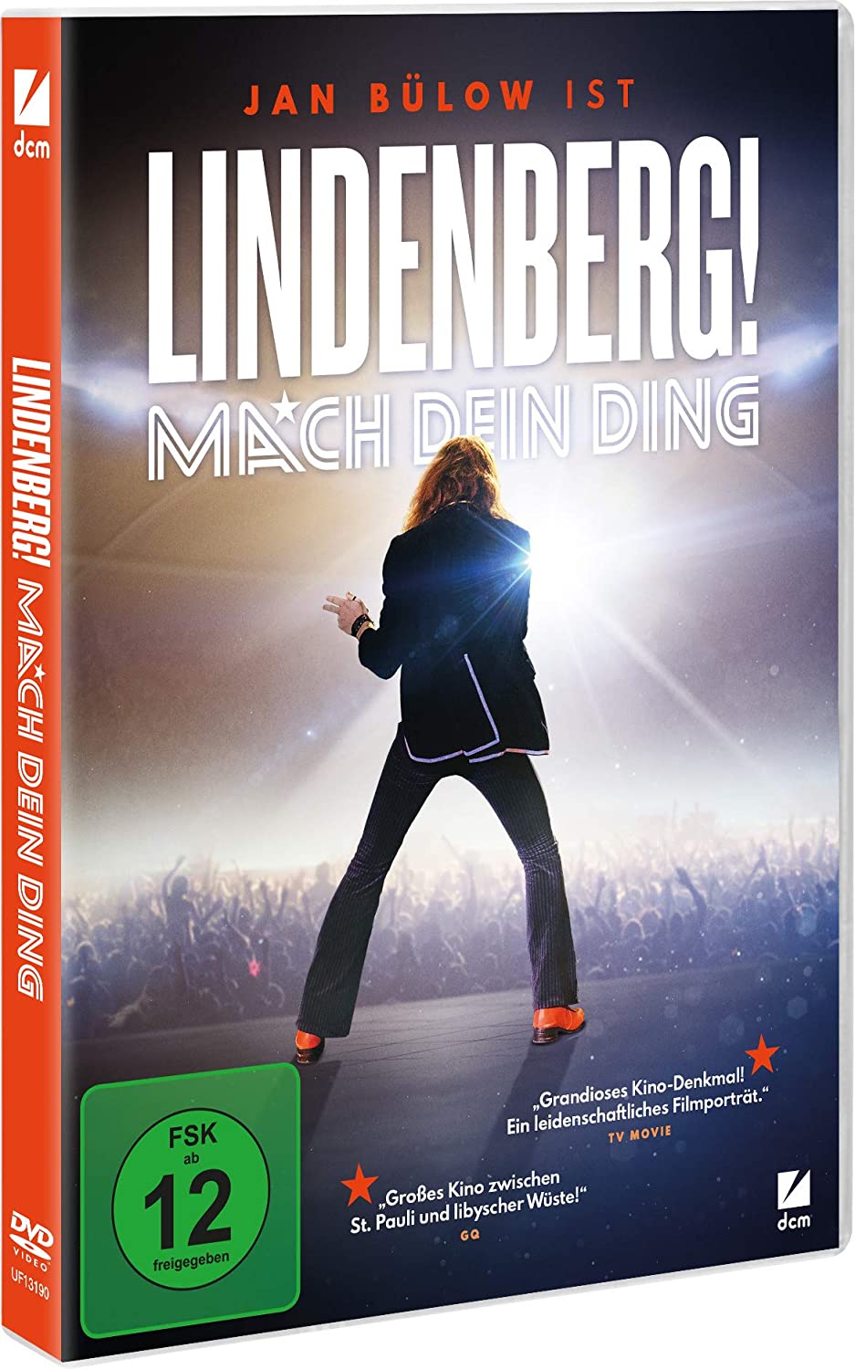 Lindenberg! Mach dein Ding
