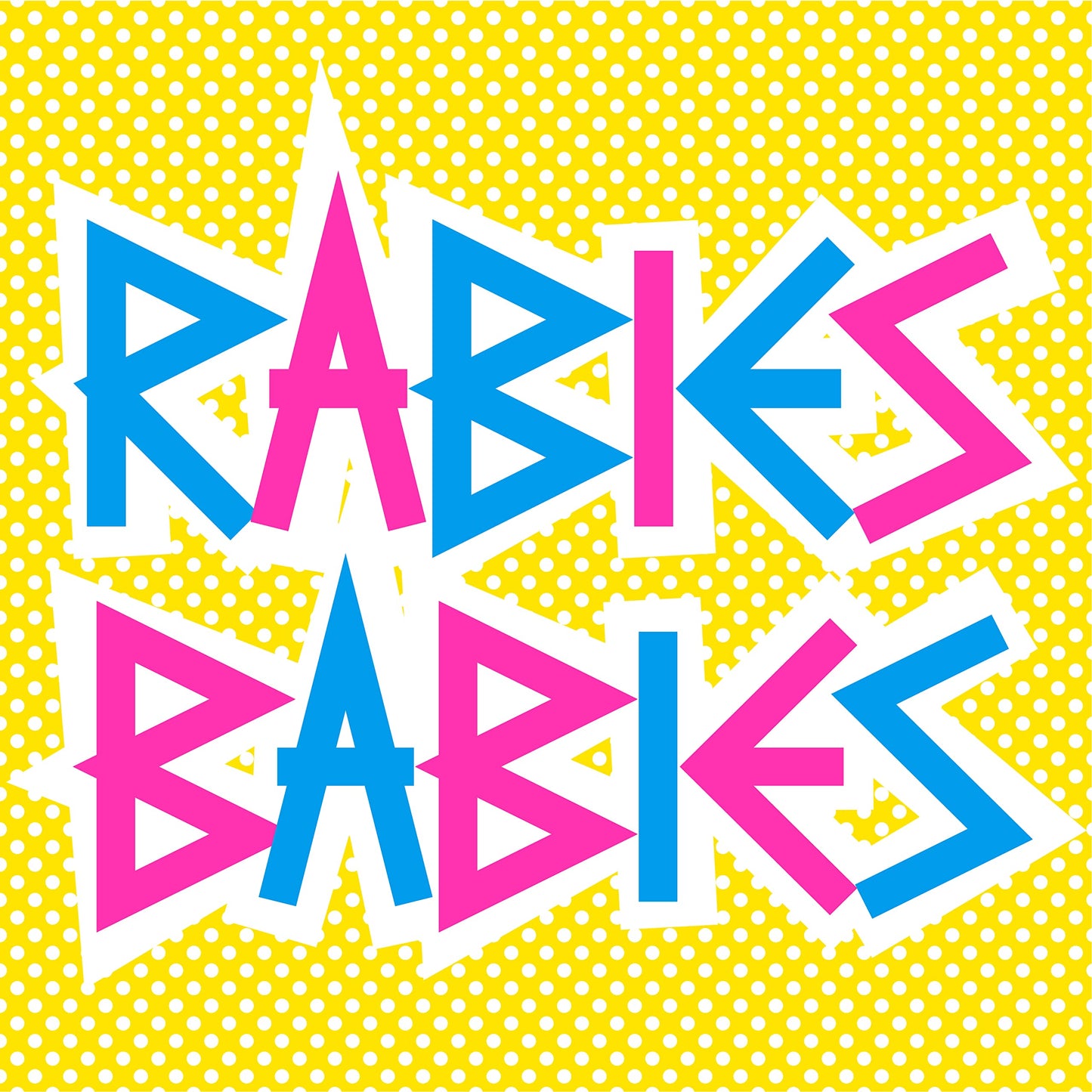 Rabies Babies EP
