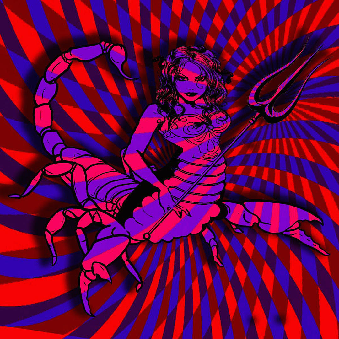 Scorpio