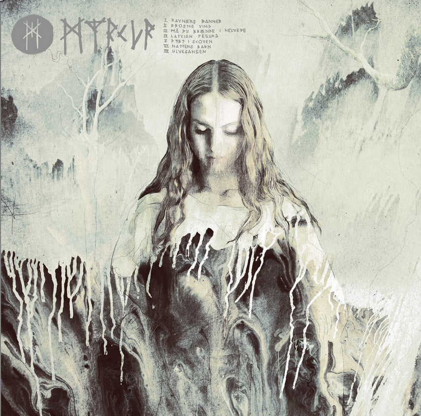 Myrkur