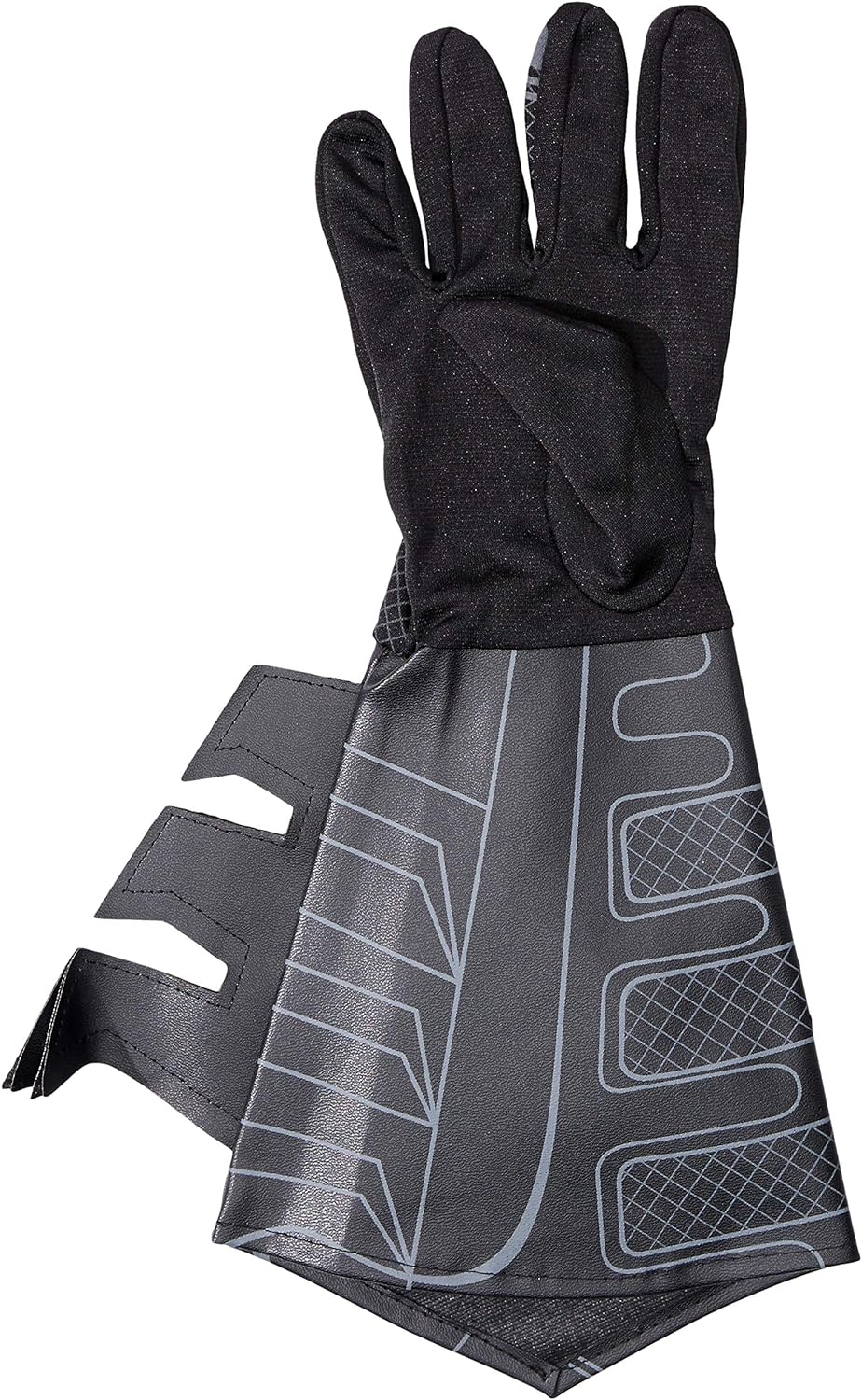 Rubie´s Adult Batman Gauntlets