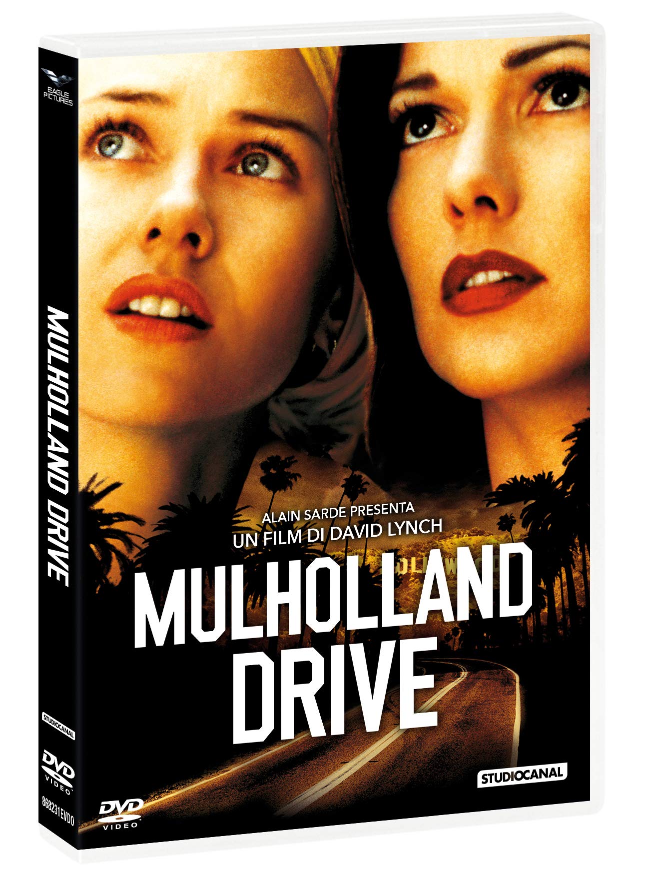 Mulholland Drive