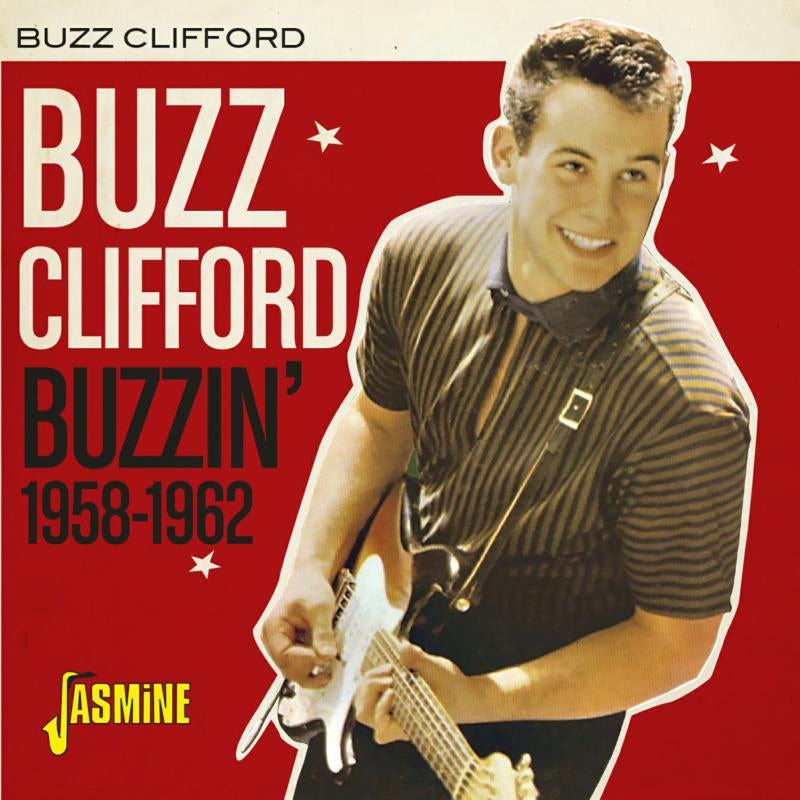 Buzzin' 1958-1962