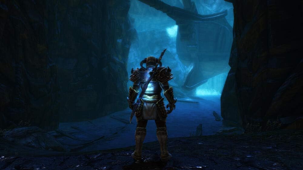 Kingdoms of Amalur Re-Reckoning (Xbox One