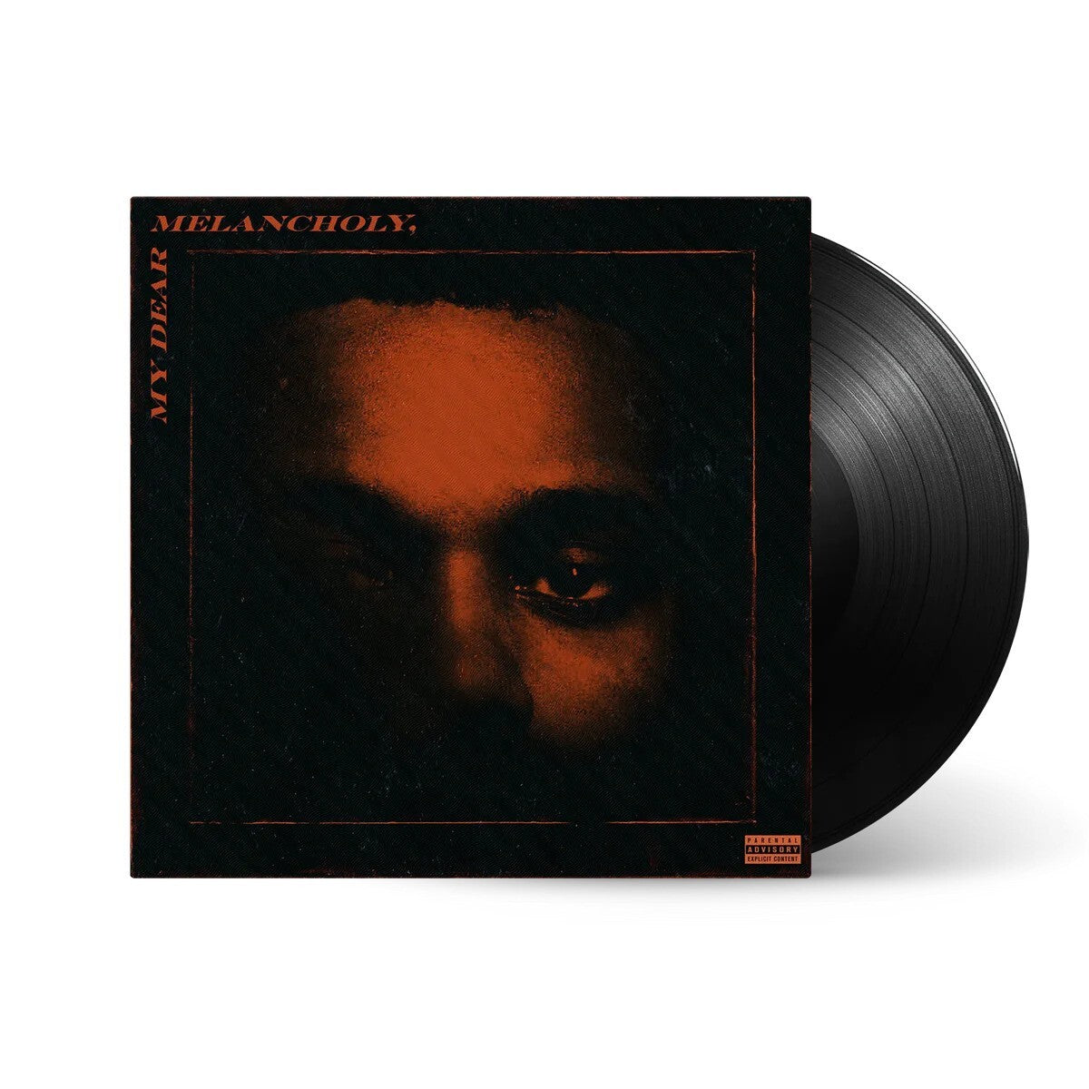 My Dear Melancholy (RSD 2020)