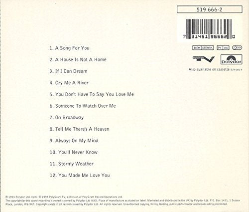 Michael Ball-Always