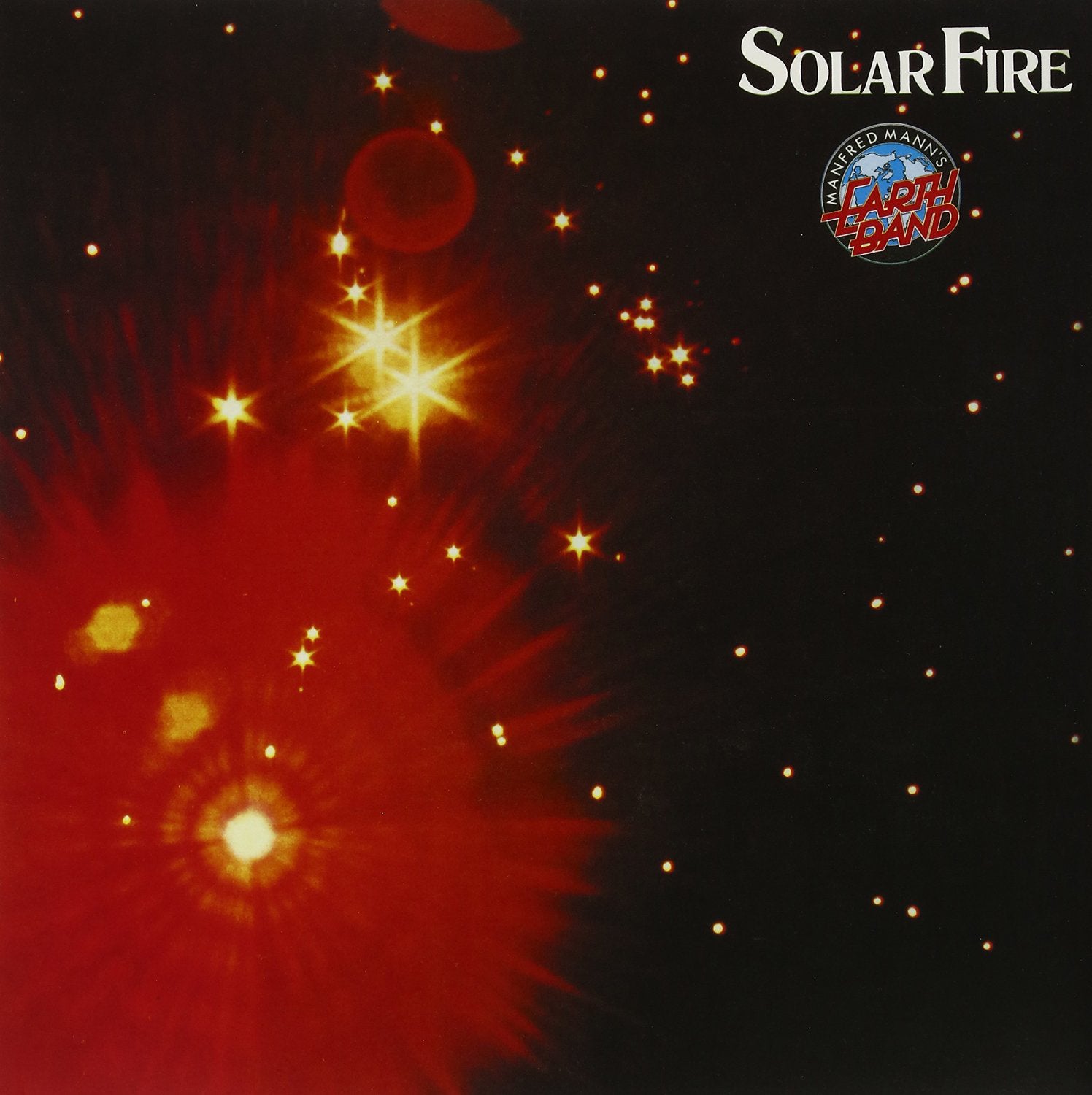 Solar Fire
