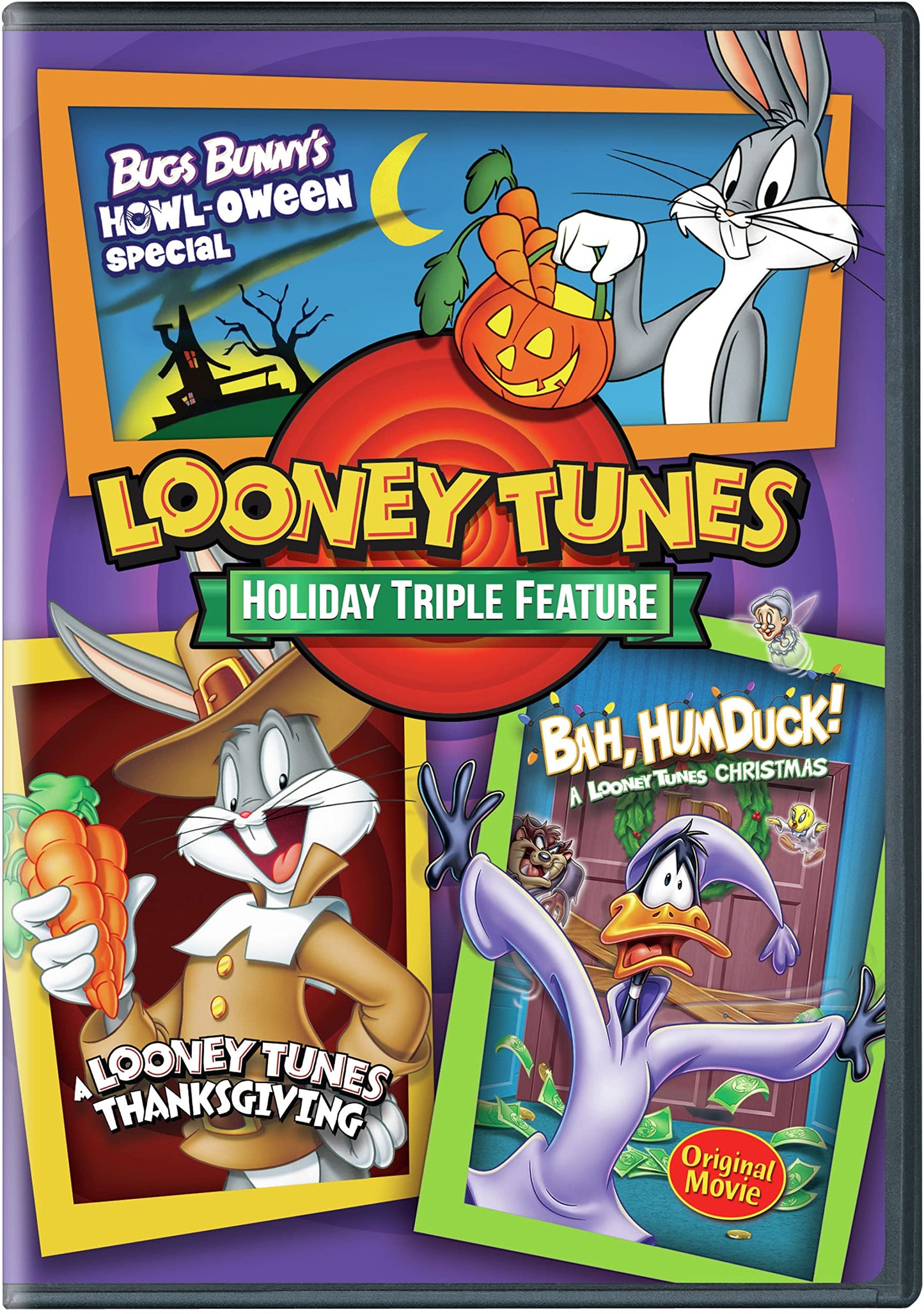 Looney Tunes: Holiday 3FF