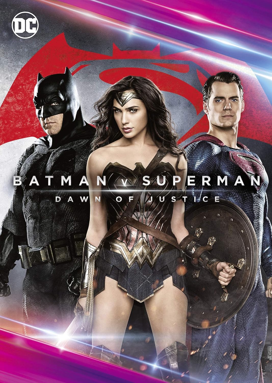 Batman V Superman: Dawn Of Justice (Dc Comics Collection)
