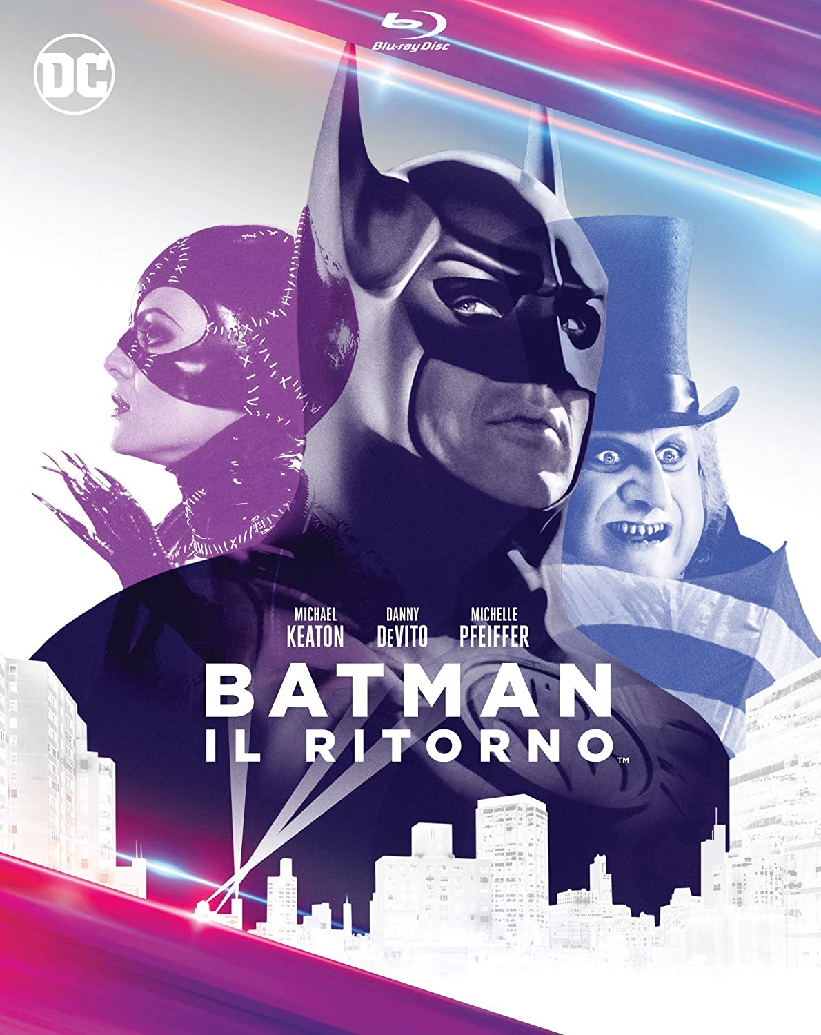 Batman Il Ritorno - Coll Dc Comics