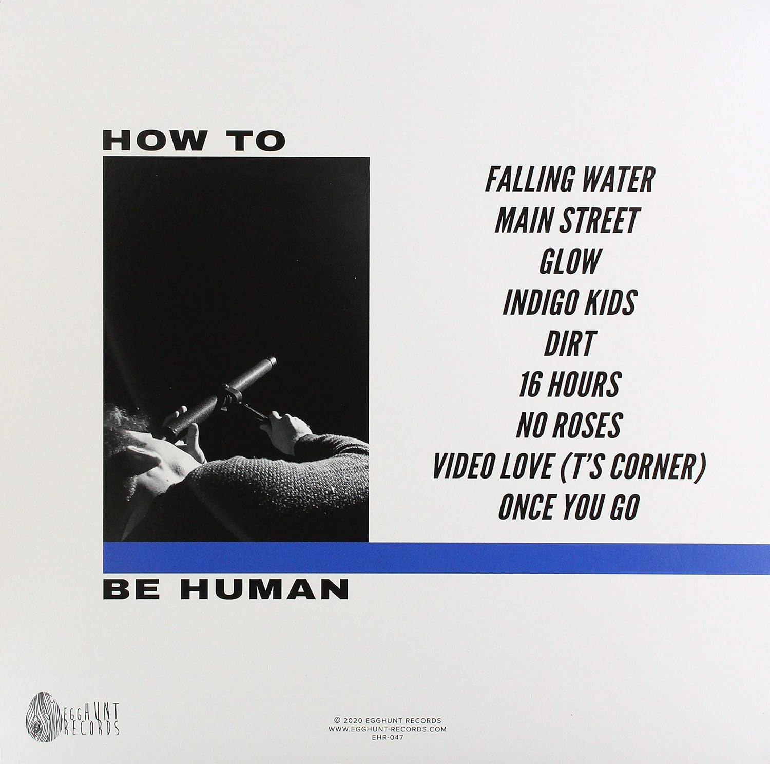 How To Be Human