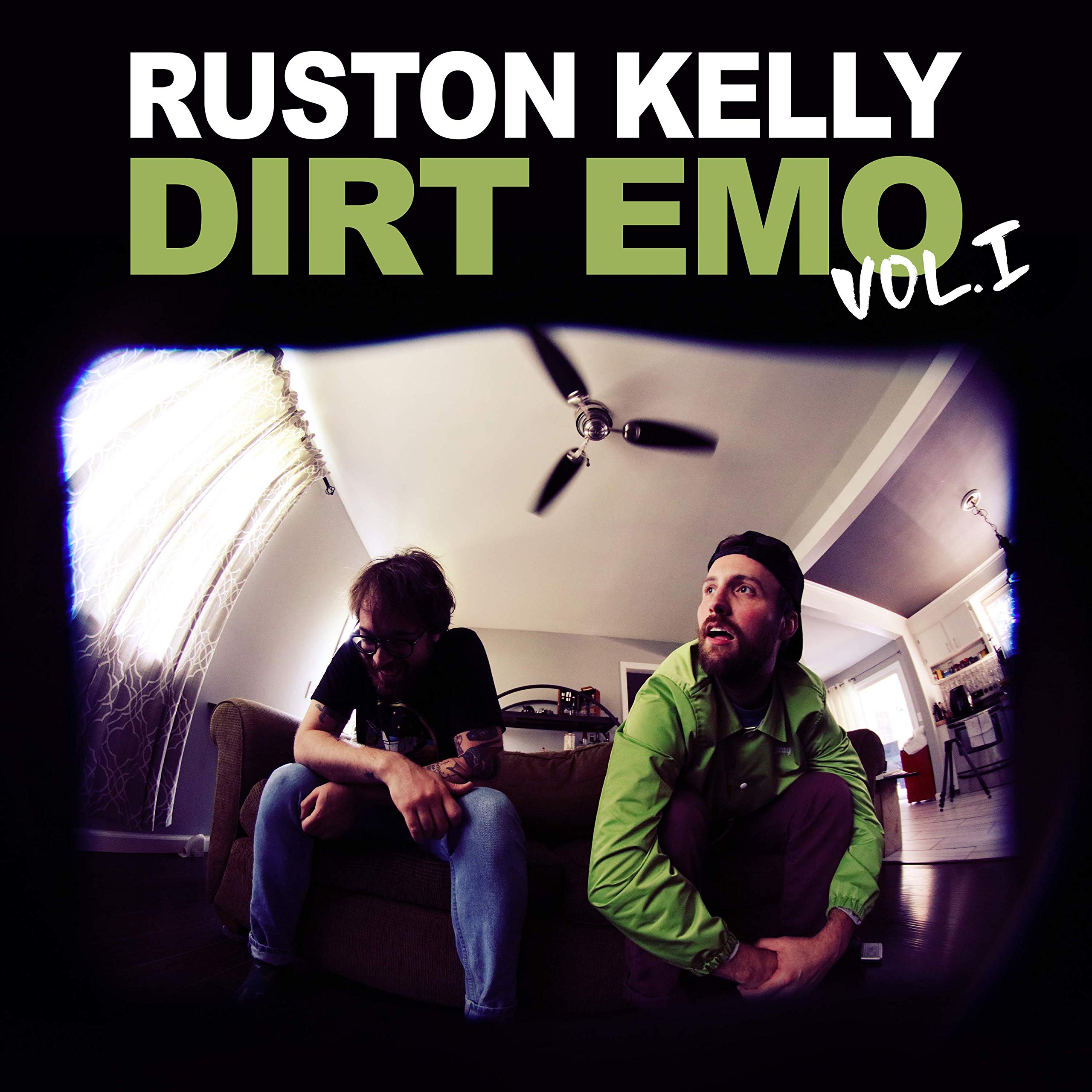 Dirt Emo vol. 1 Explicit Lyrics