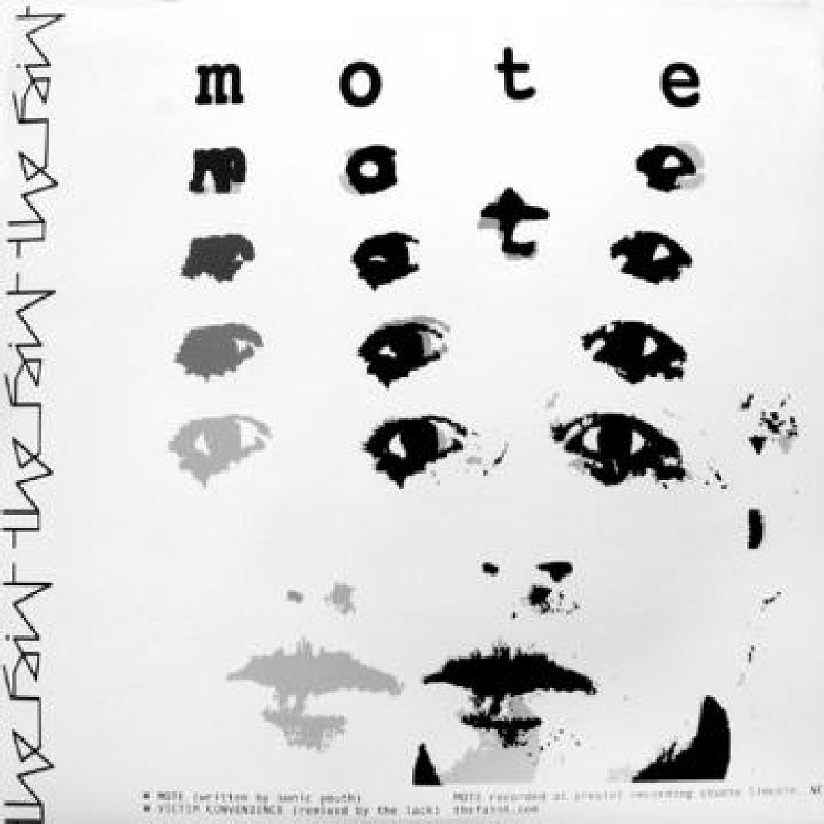 Dust/Mote