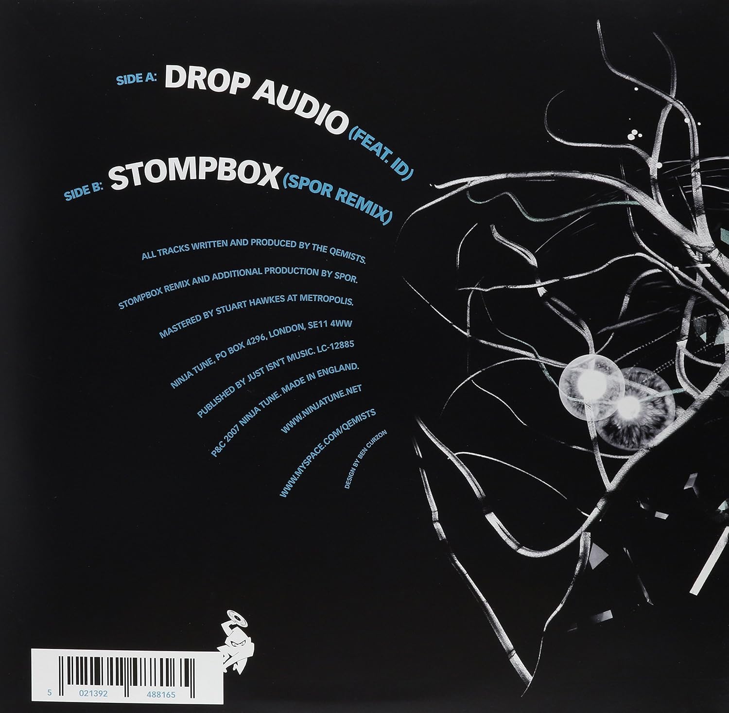 Drop Audio