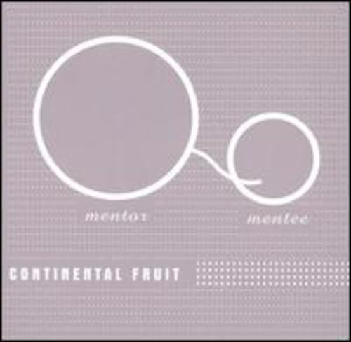 Continental Fruit-Mentor Mentee