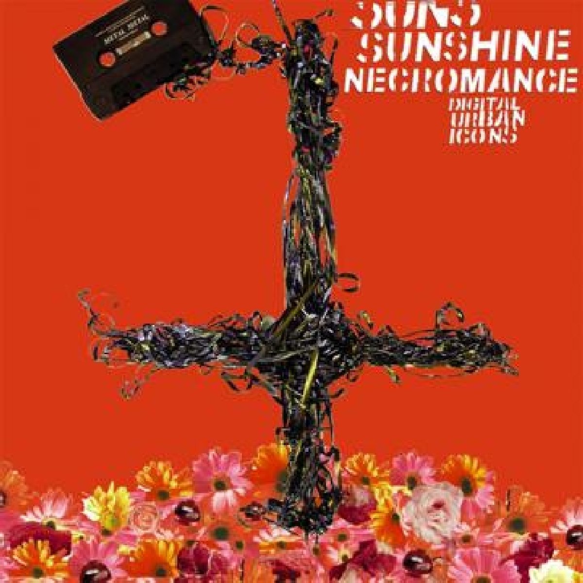 Necromance
