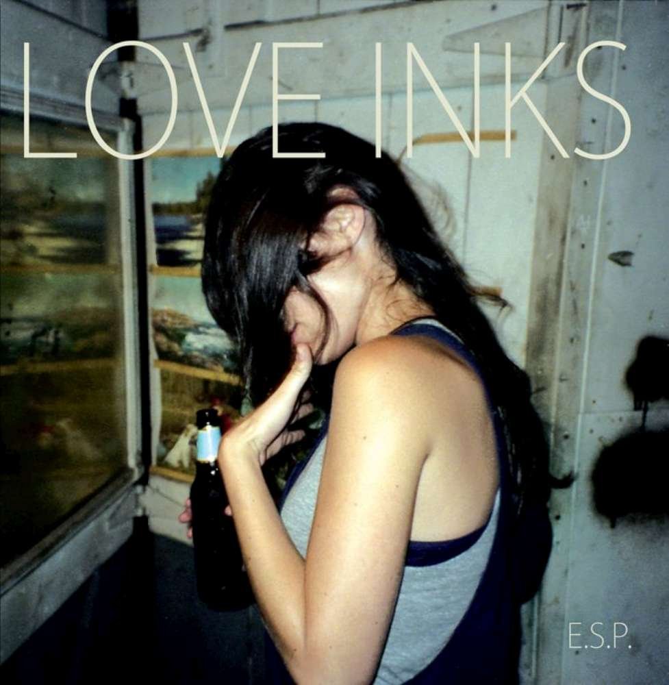 Love Inks-Esp