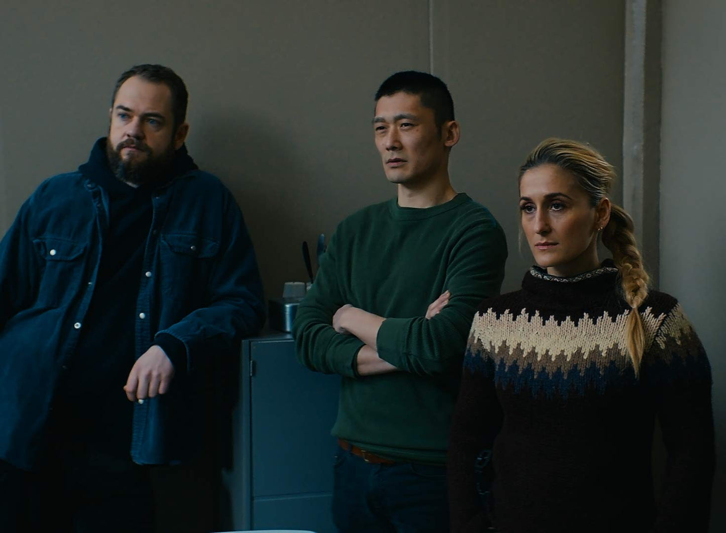 Follow the Money - Staffel 3