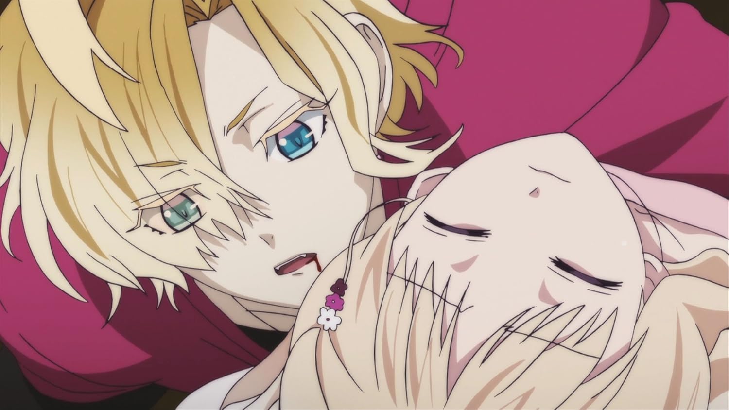Diabolik Lovers