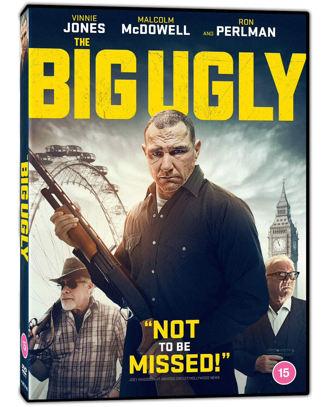 The Big Ugly