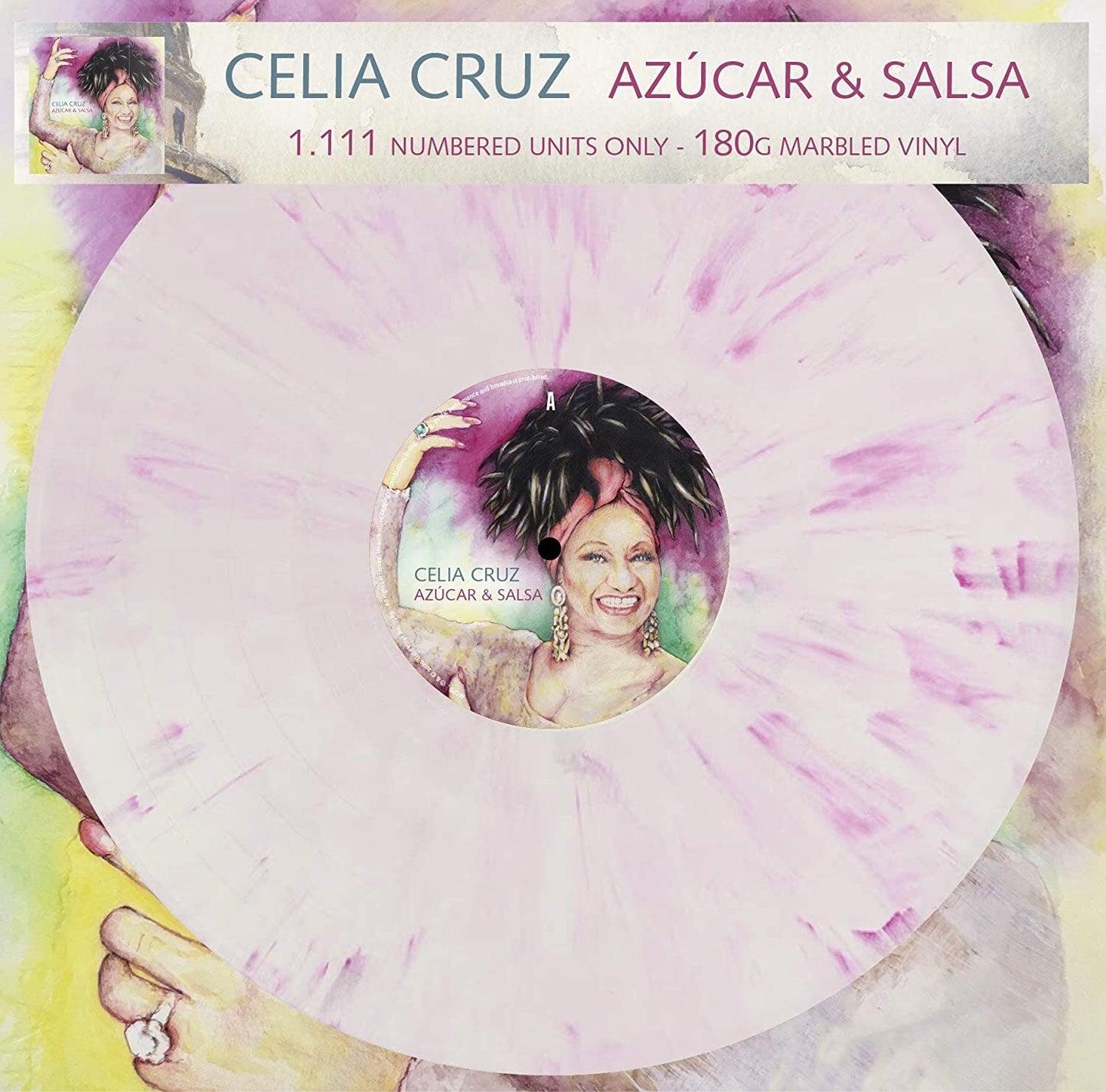 Azúcar & Salsa