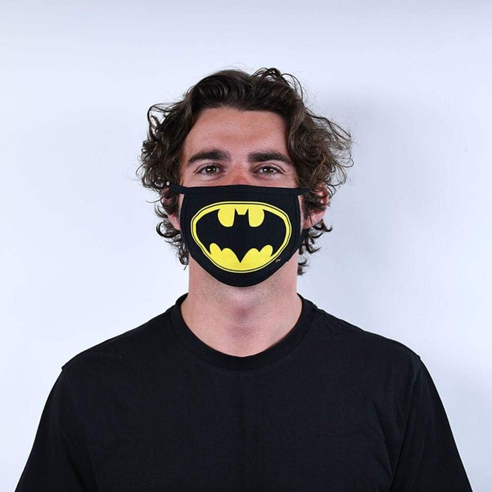 Batman (Logo