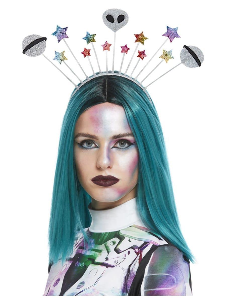 Smiffys Space Headband