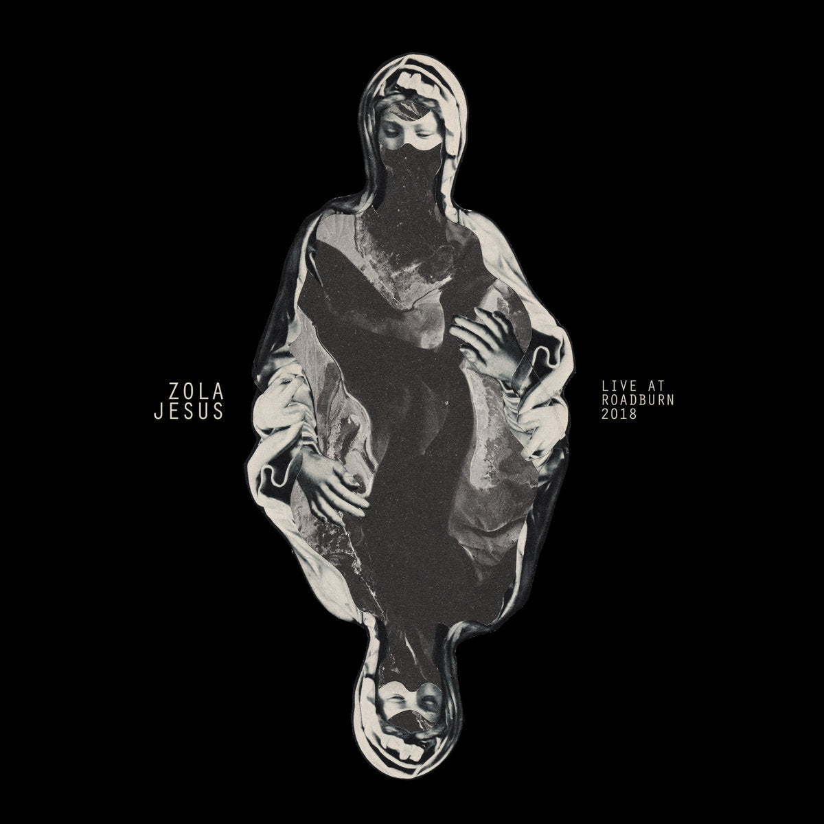 Live at Roadburn 2018