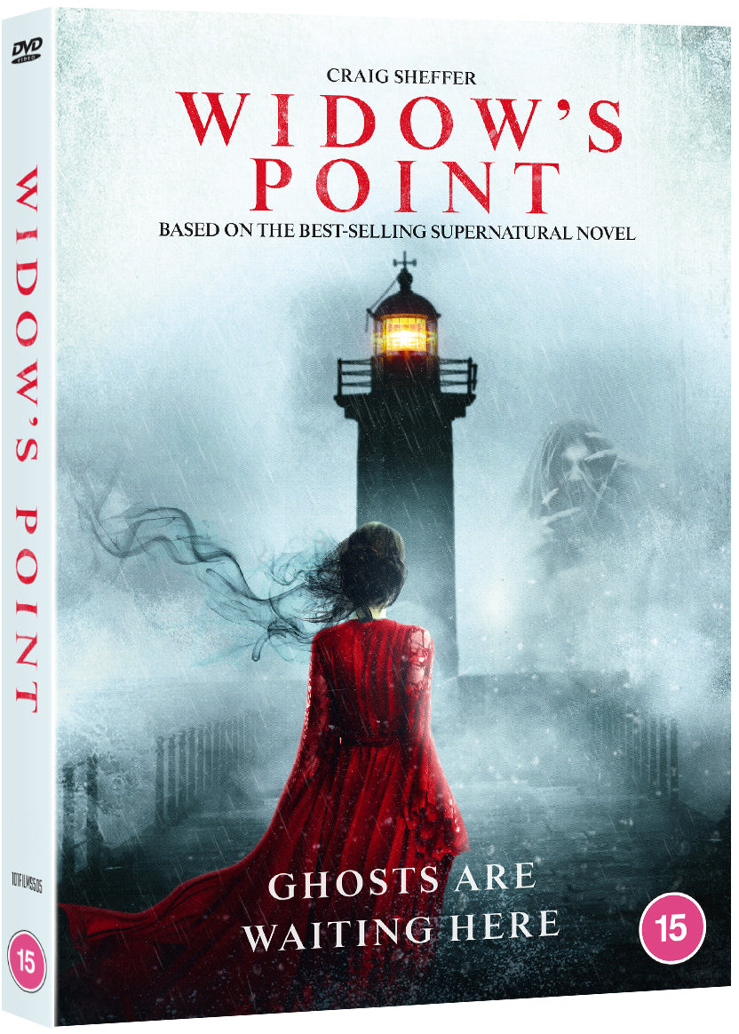 Widow's Point