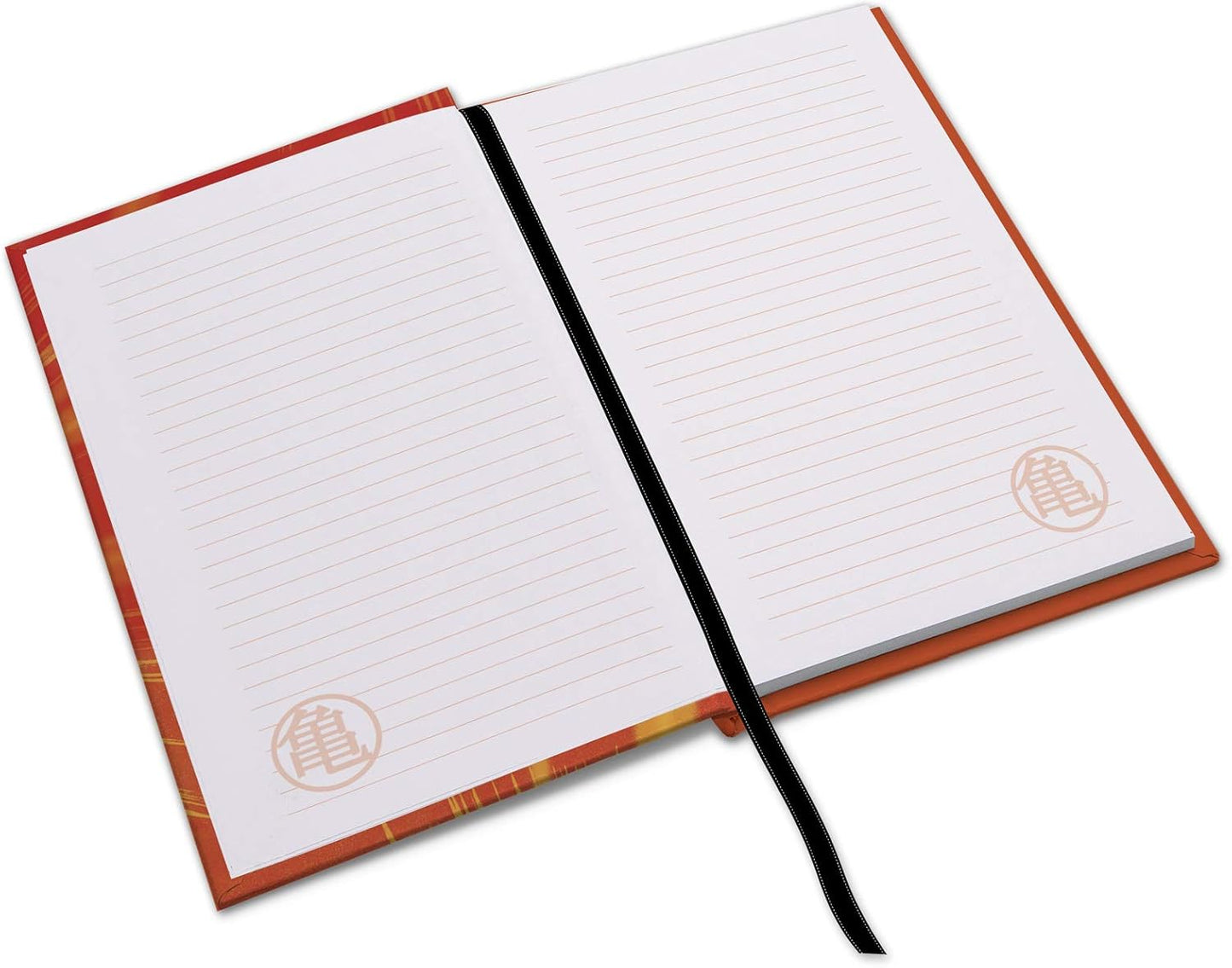 ABYstyle DRAGON BALL - Notebook A5 - Shenron