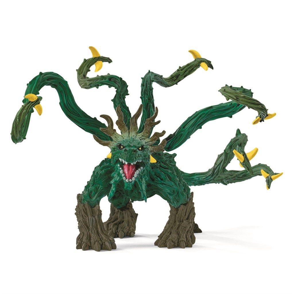 Schleich - Jungle creature​ (70144)