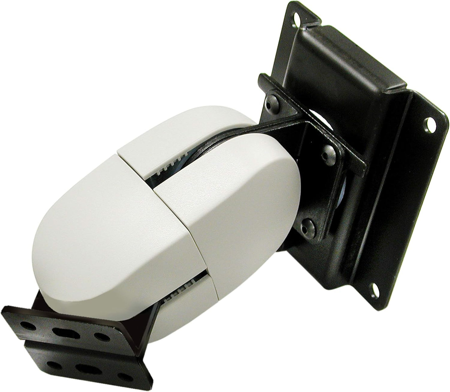StarTech.com Cavo Seriale ATA 45,7 cm, SATA ad angolare sinistro SATA, F/F (SATA18LA1)