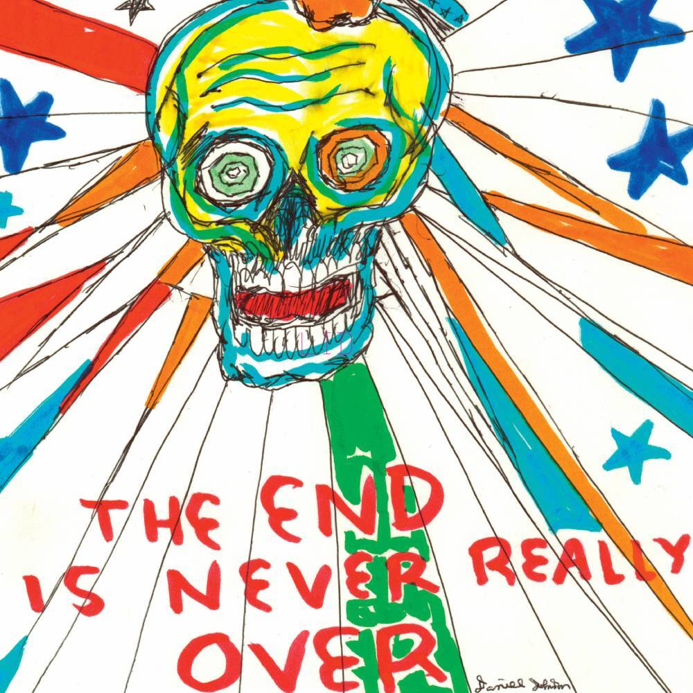 The End Is Never Really Over (RSD 2020)