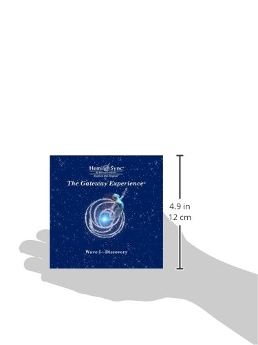 Gateway Experience-Discovery-Wave 1 Digitally Remastered