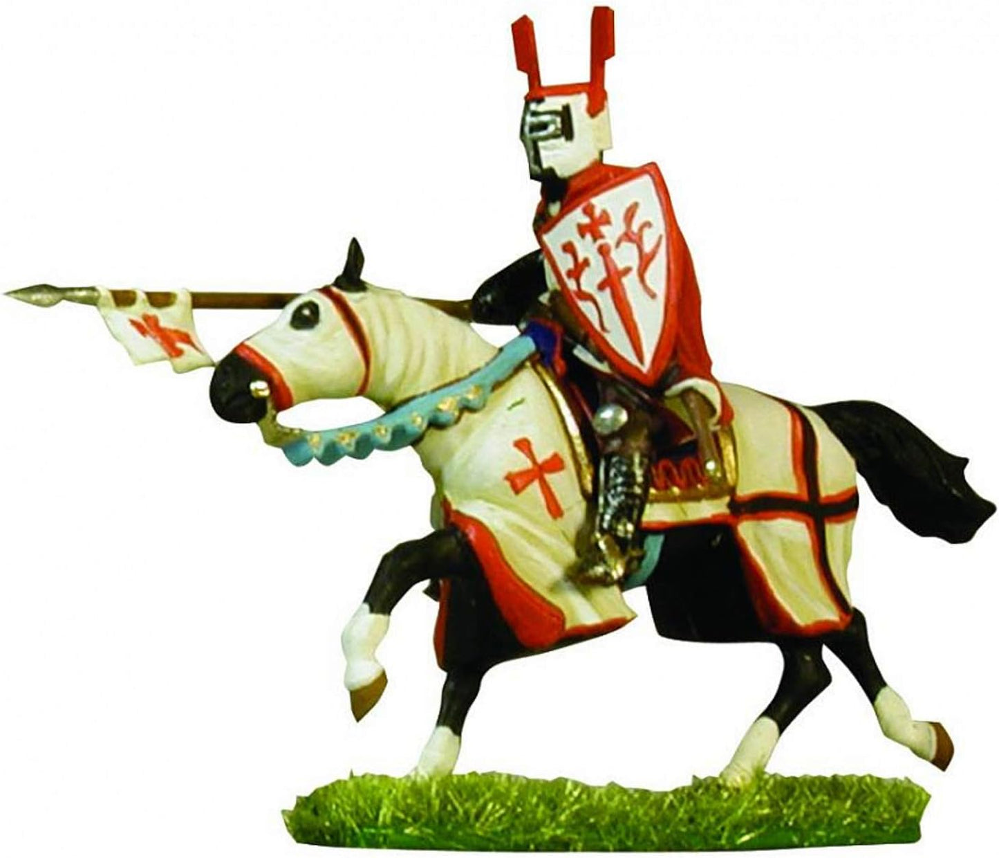 Zvezda 500788016-1:72 Livonian Knights